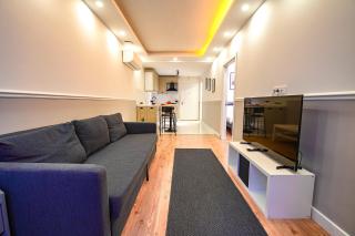 Cihangir VAV Suites - Istanbul - 4