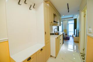 Cihangir VAV Suites - Istanbul - 3