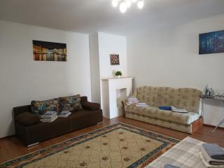 Apartments Domovik Beljaeva,5а - Mukačevo - 8
