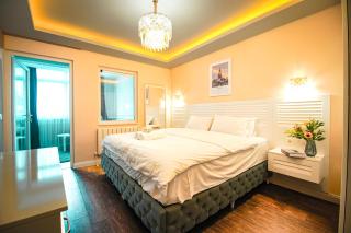 Cihangir VAV Suites - Istanbul - 7