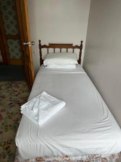 Club Hotel Pahiatua - Pahiatua - 5