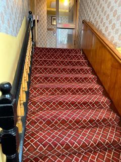 Club Hotel Pahiatua - Pahiatua - 1