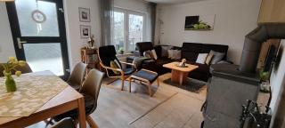 diemelseeholiday romantisches Ferienhaus im Sauerland Nähe Willingen Winterberg - 2