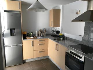 Alquiler de piso nuevo - 2