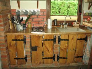 Wilkaski zakątek - 1