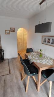 diemelseeholiday romantisches Ferienhaus im Sauerland Nähe Willingen Winterberg - 2