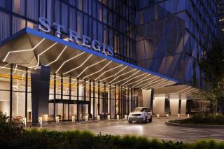 The St. Regis Chicago - 7