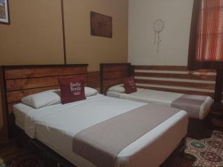 Casa Bonita Hotel y Hostal - Córdoba - 5