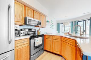 East of the Sun --- 39620 E Sun Drive #715 - Fenwick Island - 4