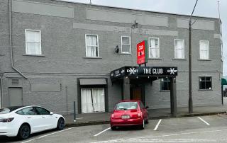 Club Hotel Pahiatua - 6