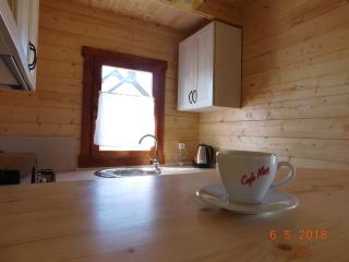 Holiday home for 4 people in Swinoujscie-formerly TUI Ferienhaus - Świnoujście - 3