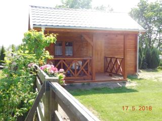 Holiday home for 4 people in Swinoujscie-formerly TUI Ferienhaus - Świnoujście - 8