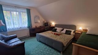 Holiday Home Moldava - 3