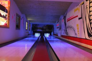 Wellness & Restaurant U Fandy - Lhotka - 3