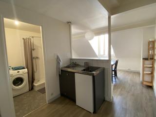 Orléans Centre Historique - Bourgogne/Cathédrale - 8