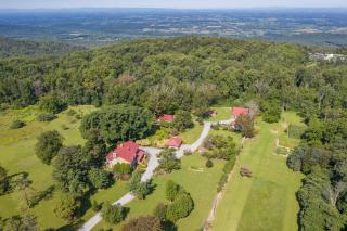 High Meadows Estate - Purcellville - 2