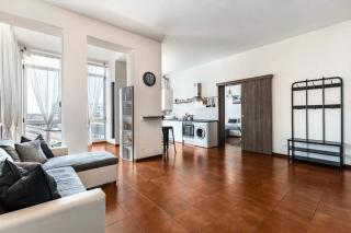 Il Loft di Vanni - Vicenza - 1
