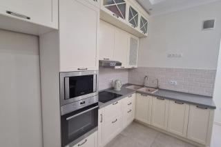 Green plaza apartments 17-6 - 0