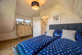 Pod Morskim Niebem - Rowy - 7