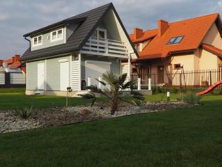 Pod Morskim Niebem - Rowy - 0