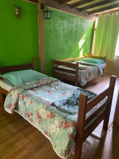 Essência da Guarda Surf House - 2