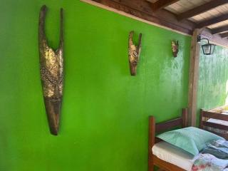 Essência da Guarda Surf House - 1