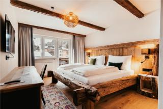 Dorfhotel Glücksschmiede - Saalbach-Hinterglemm - 8