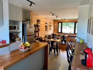 Albergo B&B - Panguipulli - 6