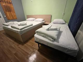 FOX Hostel Kyiv - 4