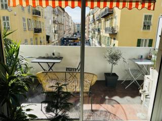 John Homestay Room in Nice - Niza - 9