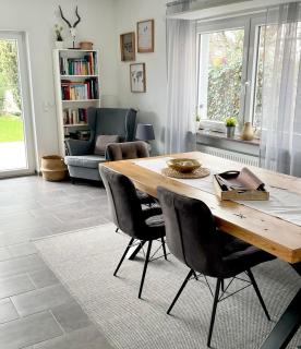 Ferienwohnung Lauer - Ellerstadt - 9