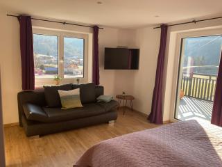 Apartments z‘Haus - 8