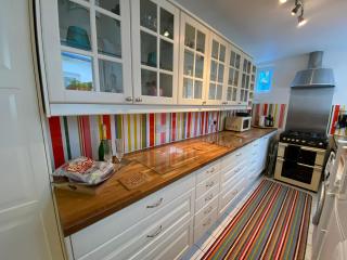Cowes Cottage - Cowes - 7