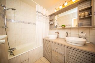 Nancy Thermal à 2 min -Le 1909- 8 pers- parking chez Julie - 3