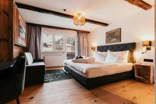 Dorfhotel Glücksschmiede - Saalbach-Hinterglemm - 4