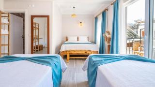Larex Otel - Kaş - 0