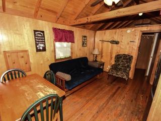 Lakeview Cedar Cabin - Striper King - 5 - Mead - 6