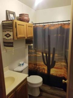 Lakefront Cabin - South of the Border - 13 - Mead - 6