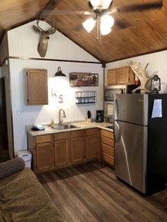 Lakefront Cabin - Call of the Wild - 17 - 5