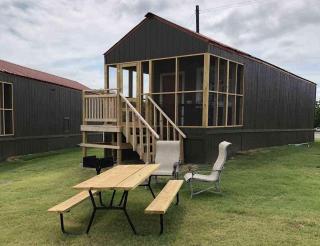 Lakefront Cabin - Texoma Coast - 14 - Mead - 0