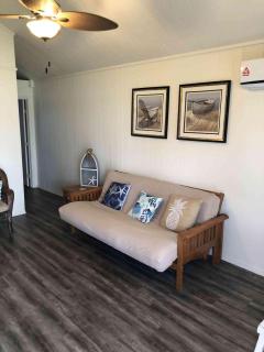 Lakefront Cabin - Texoma Coast - 14 - Mead - 4