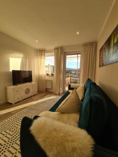 Ferienwohnung Rosenberg - Konz-Oberemmel - 9