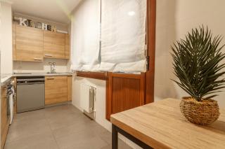 Olabeaga, vivienda turística urbana de diseño con wifi - Bilbao - 1