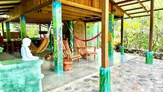 Casa Aire Libre - Puerto Jiménez - 6
