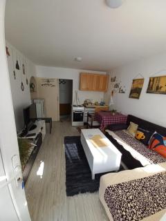 Bella apartment - Skopje - 8