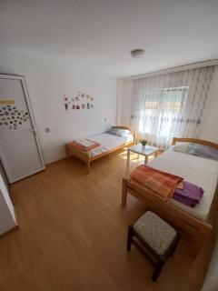 Bella apartment - Skopje - 4