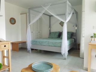 Résidence Kawann plage & piscine - Toumalacai 249 - Folle Anse - 5