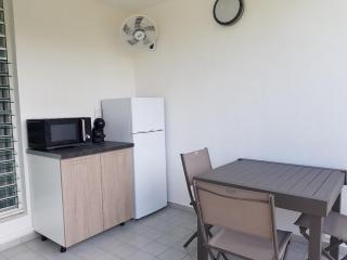 Résidence Kawann plage & piscine - Toumalacai 249 - Folle Anse - 1