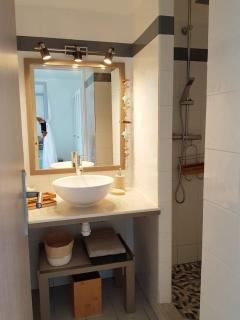 Appartement dans résidence avec accès direct plage - 4