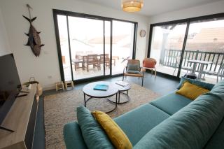 * Capbreton * T3 * Hypercentre * Plage * Famille - 2